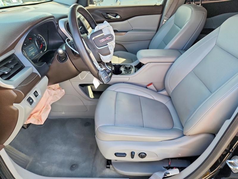 Aukcja sprzedaży 2023 Gmc Acadia, vin: 1GKKNML41PZ249532, numer aukcji: 46371836