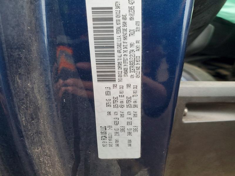 48114066 :رقم المزاد ، 3C6TRVBG5LE121734 vin ، 2020 Ram Promaster 1500 مزاد بيع