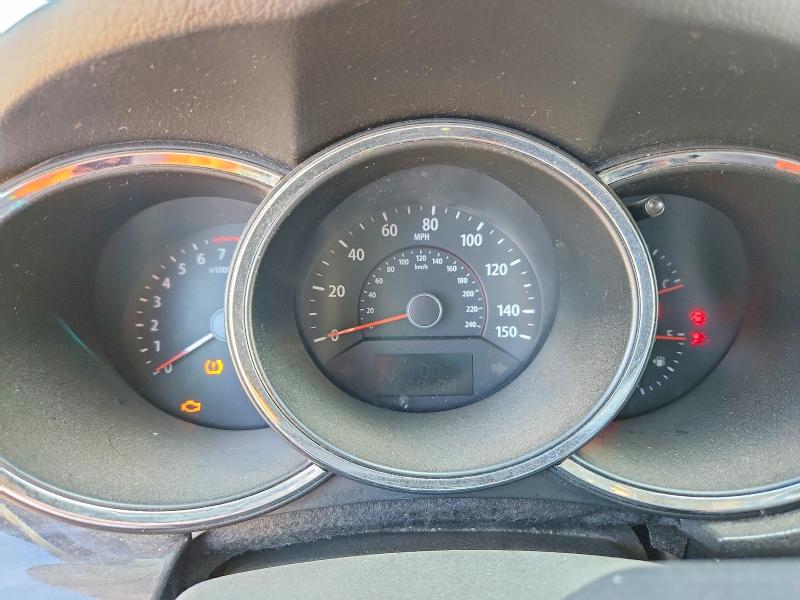 Aukcja sprzedaży 2011 Kia Sorento, vin: 5XYKTDA22BG049477, numer aukcji: 47021556
