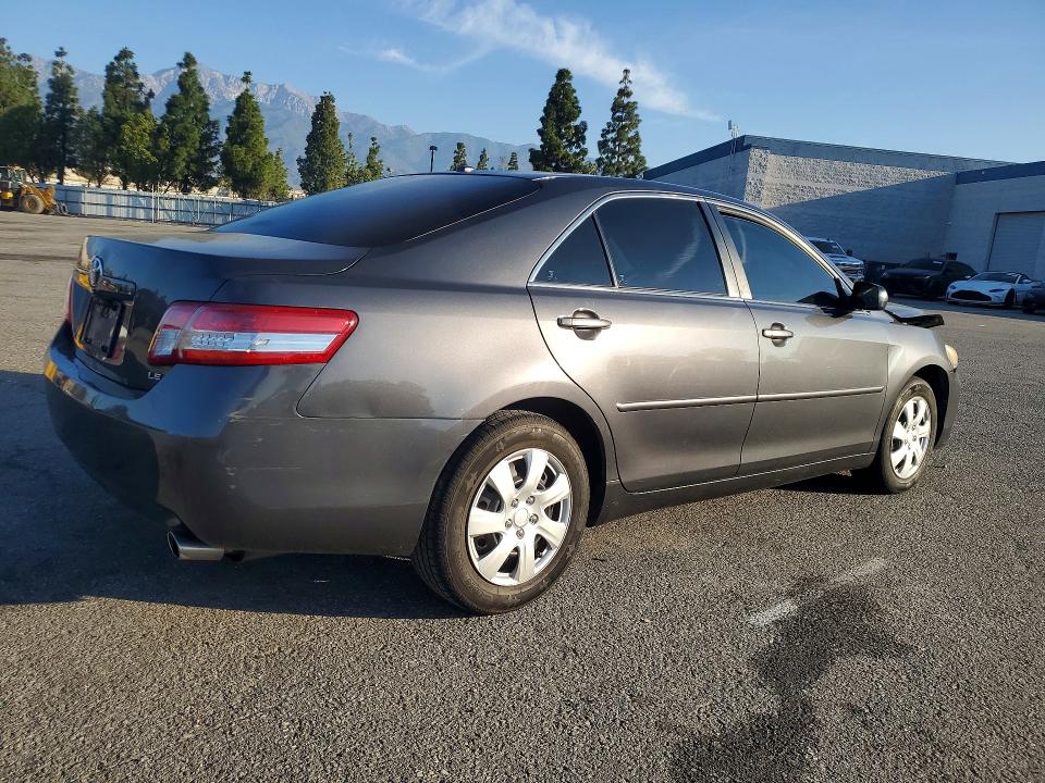 Aukcja sprzedaży 2010 Toyota Camry, vin: 4T1BF3EK4AU013326, numer aukcji: 51182766
