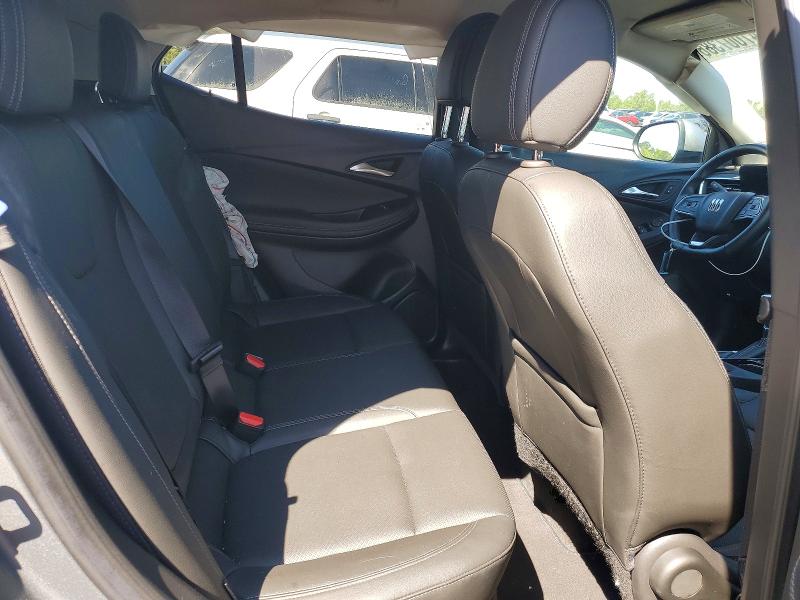 Aukcja sprzedaży 2024 Buick Encore Gx, vin: KL4AMDSL7RB165224, numer aukcji: 47007386