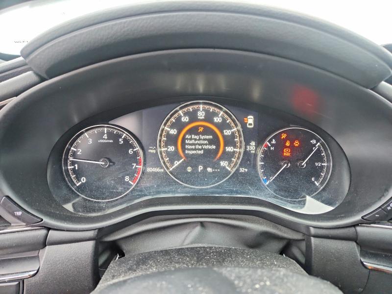 Aukcja sprzedaży 2020 Mazda 3, vin: JM1BPANM5L1160332, numer aukcji: 42011746