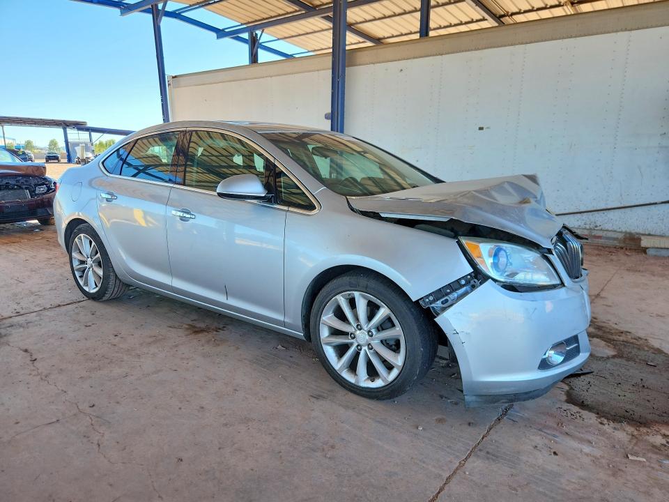 Продаж на аукціоні авто 2012 Buick Verano, vin: 1G4PS5SK9C4151870, номер лоту: 46056576