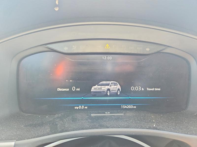 Aukcja sprzedaży 2019 Volkswagen Atlas, vin: 1V2ER2CA4KC502599, numer aukcji: 45915486