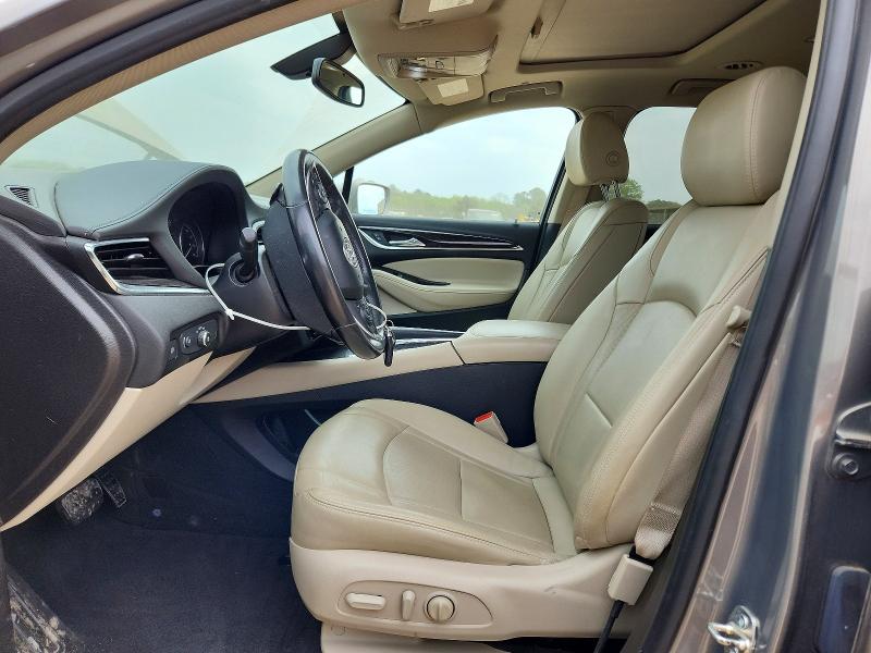 Продаж на аукціоні авто 2019 Buick Enclave, vin: 5GAEVAKW3KJ175176, номер лоту: 47716266