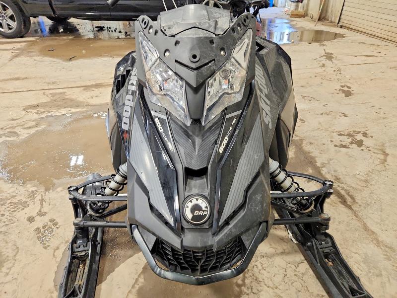 47249266 :رقم المزاد ، 2BPSBXHA1HV000591 vin ، 2017 Ski Doo Renegade Sport 600 A مزاد بيع