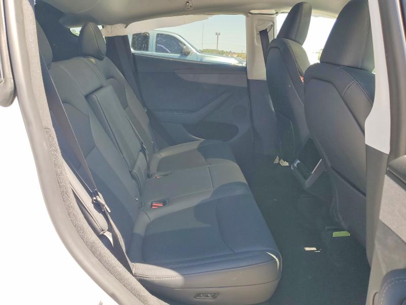 Aukcja sprzedaży 2026 Tesla Model Y, vin: 7SAYGDEE4TA449584, numer aukcji: 46942306