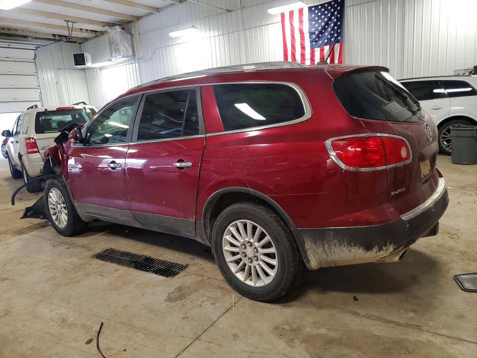 Продаж на аукціоні авто 2008 Buick Enclave, vin: 5GAEV23798J104070, номер лоту: 45844956