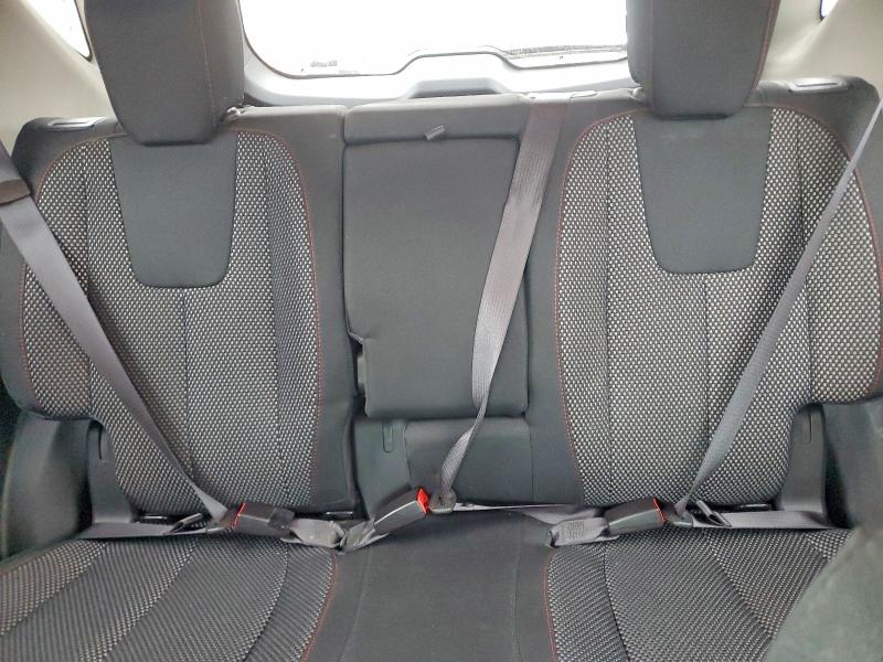 Aukcja sprzedaży 2017 Chevrolet Equinox, vin: 2GNALCEK9H6179477, numer aukcji: 79610025