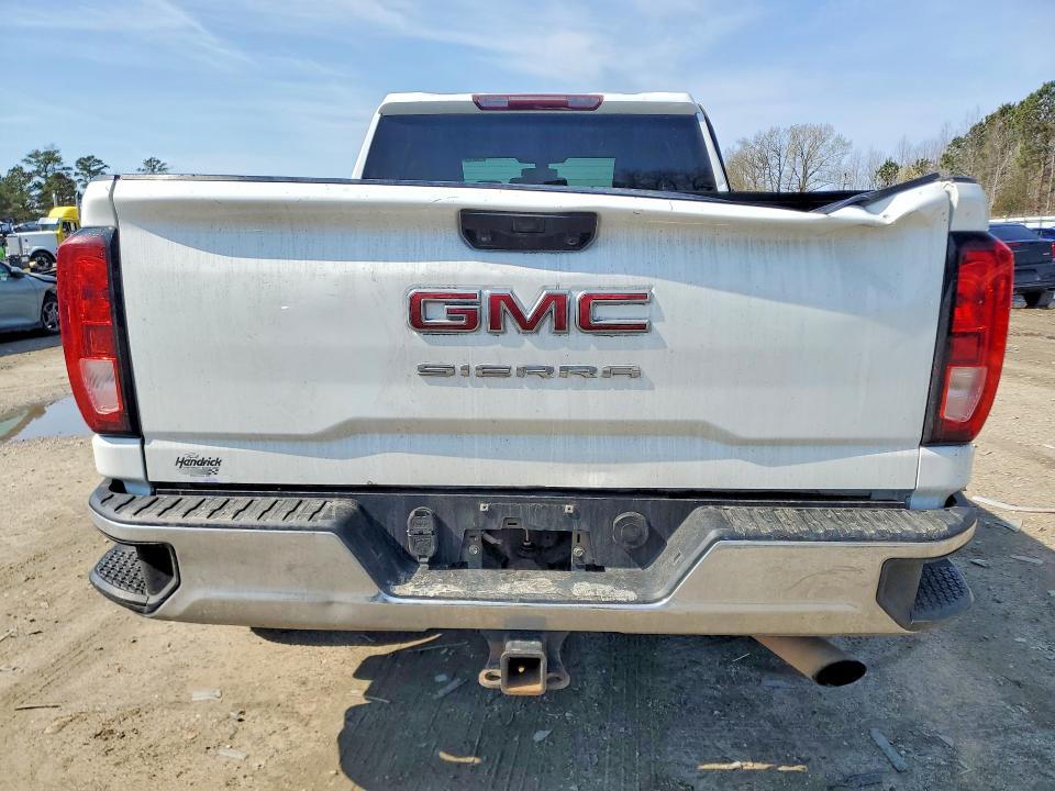 Aukcja sprzedaży 2020 Gmc Sierra, vin: 1GT49LE73LF115627, numer aukcji: 46148236