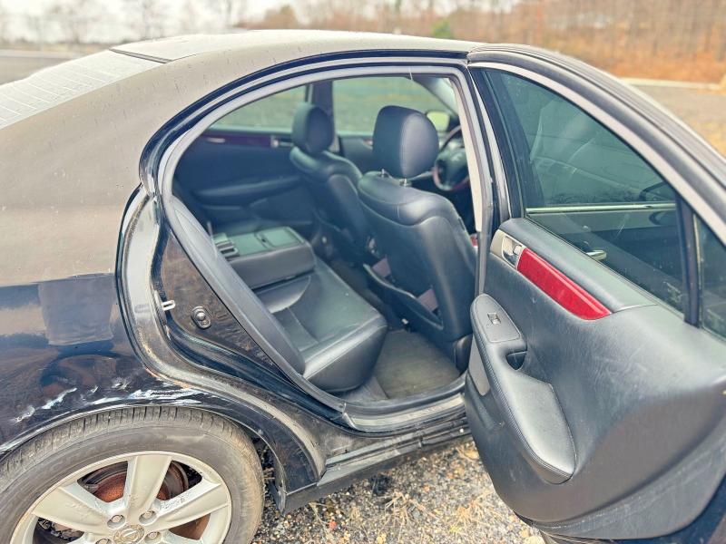 Продажа на аукционе авто 2005 Lexus Es 330, vin: JTHBA30G855095484, номер лота: 47258756