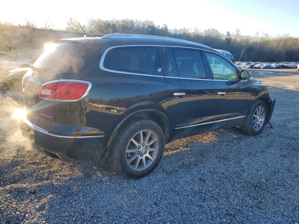 Продажа на аукционе авто 2017 Buick Enclave, vin: 5GAKRAKD4HJ104440, номер лота: 46403856