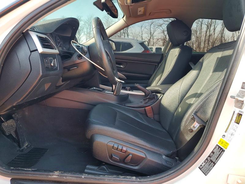 45605486 :رقم المزاد ، WBA3B5C51DF592102 vin ، 2013 Bmw 328 مزاد بيع