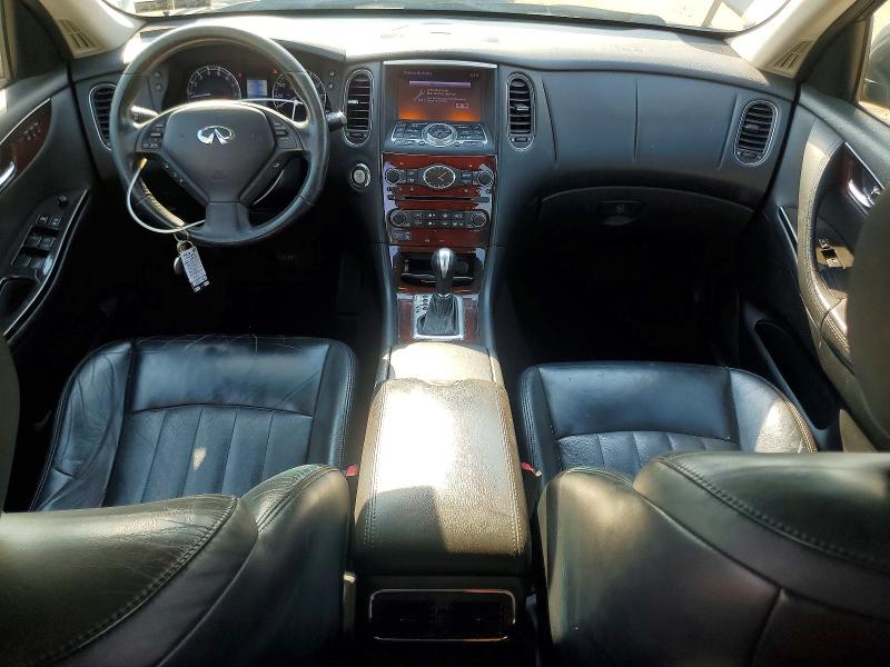 Aukcja sprzedaży 2016 Infiniti Qx50, vin: JN1BJ0RRXGM271953, numer aukcji: 46841476