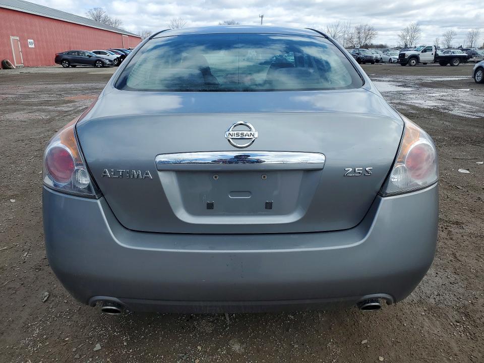 Aukcja sprzedaży 2008 Nissan Altima, vin: 1N4AL21EX8C261749, numer aukcji: 46029286