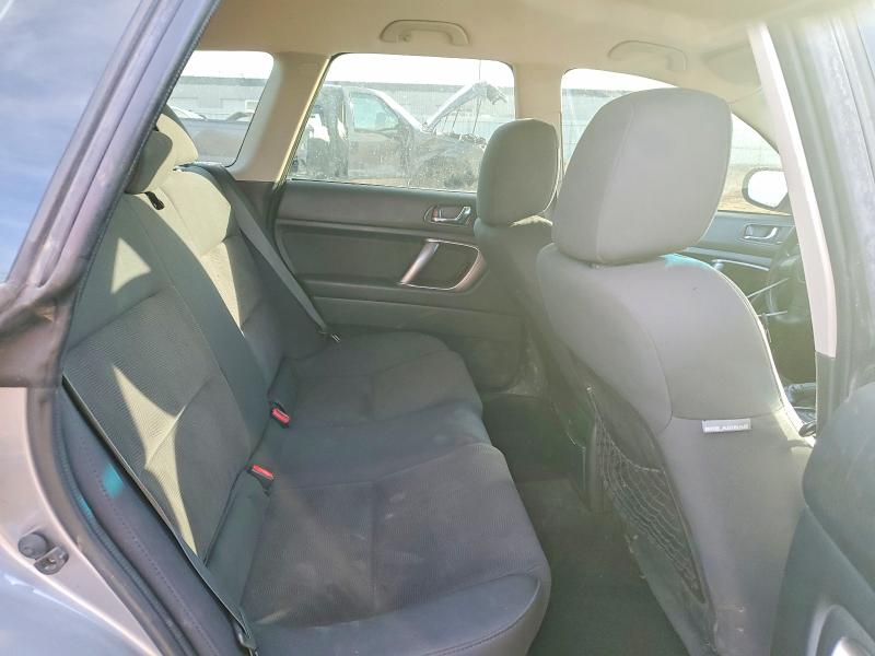 Aukcja sprzedaży 2009 Subaru Outback, vin: 4S4BP61C797345123, numer aukcji: 45916936