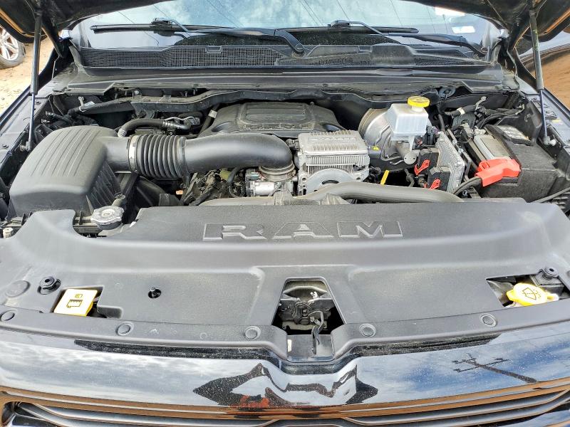 47318736 :رقم المزاد ، 1C6SRFJT0NN434527 vin ، 2022 Ram 1500 مزاد بيع