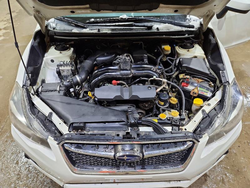 Продаж на аукціоні авто 2015 Subaru Impreza, vin: JF1GJAK60FH019392, номер лоту: 46920476