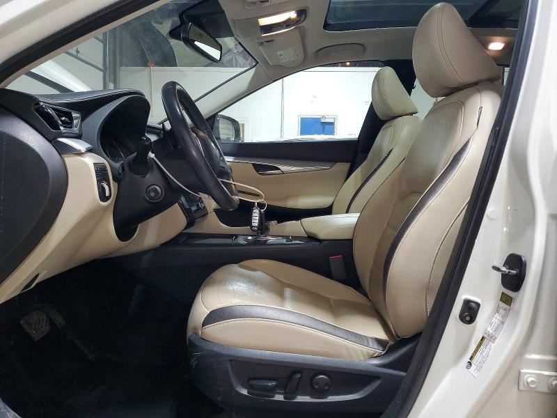 Aukcja sprzedaży 2019 Infiniti Qx50, vin: 3PCAJ5M31KF125306, numer aukcji: 79198385