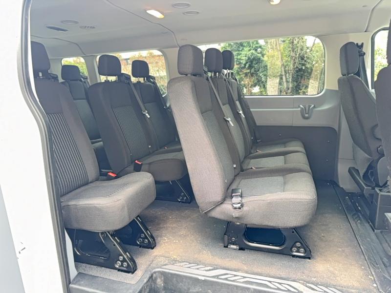 Aukcja sprzedaży 2016 Ford Transit, vin: 1FBZX2ZM7GKB21745, numer aukcji: 41585086
