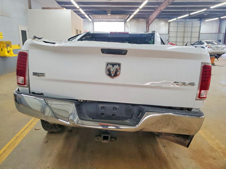 Продаж на аукціоні авто 2013 Ram 2500, vin: 3C6UR5FL7DG516936, номер лоту: 47135196