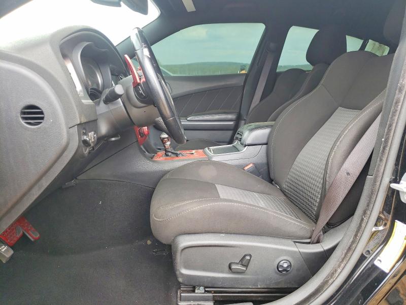 Продаж на аукціоні авто 2021 Dodge Charger, vin: 2C3CDXCT5MH522032, номер лоту: 47889406