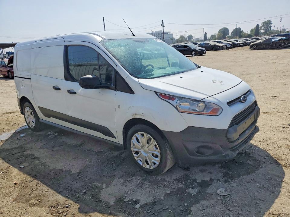 47257036 :رقم المزاد ، NM0LS7E79G1292500 vin ، 2016 Ford Transit Connect مزاد بيع