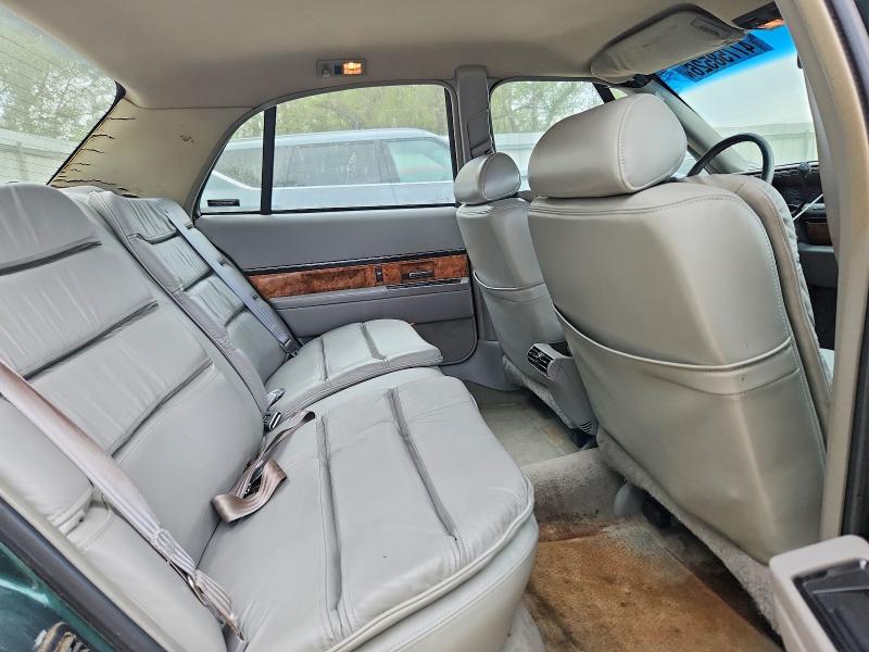 47758526 :رقم المزاد ، 1G4HR52L6SH535251 vin ، 1995 Buick Lesabre مزاد بيع