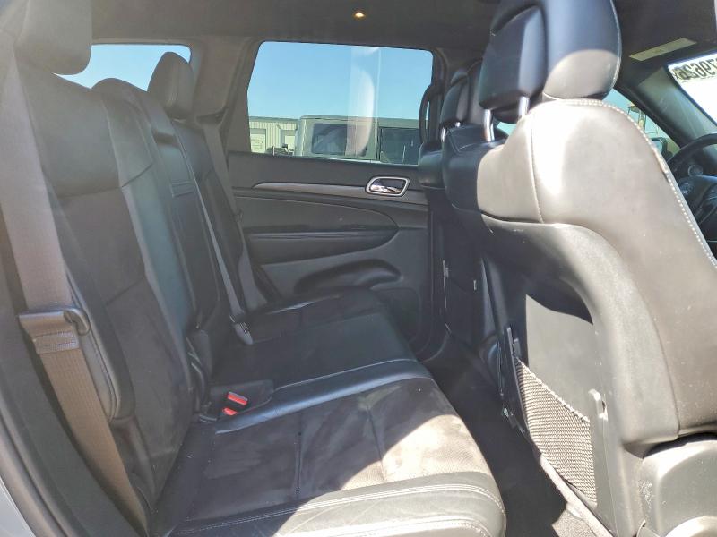 Продаж на аукціоні авто 2020 Jeep Grand Cherokee, vin: 1C4RJFAG0LC304080, номер лоту: 46279626