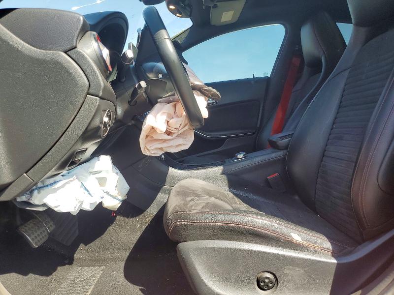 Продажа на аукционе авто 2015 Mercedes-benz Cla, vin: WDDSJ4EB1FN279709, номер лота: 46395346