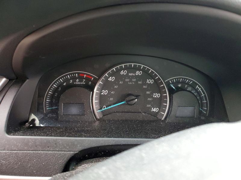 79122705 :رقم المزاد ، 4T4BF1FK2ER417952 vin ، 2014 Toyota Camry مزاد بيع