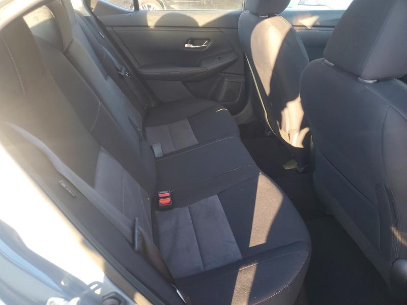 2024 Nissan Sentra მანქანა იყიდება აუქციონზე, vin: 3N1AB8DV7RY262266, აუქციონის ნომერი: 46407146