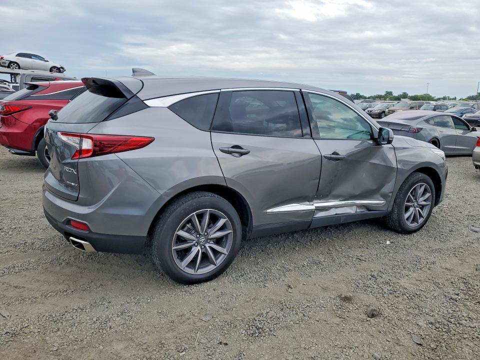 Aukcja sprzedaży 2023 Acura Rdx, vin: 5J8TC2H53PL004814, numer aukcji: 47998956