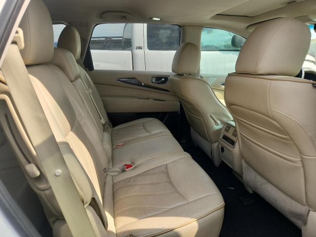 Aukcja sprzedaży 2015 Infiniti Qx60, vin: 5N1AL0MN1FC554197, numer aukcji: 46588196