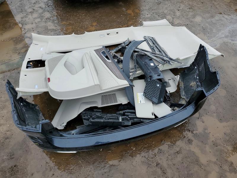 Aukcja sprzedaży 2024 Volkswagen Atlas, vin: 1V2FR2CA2RC582953, numer aukcji: 79704975