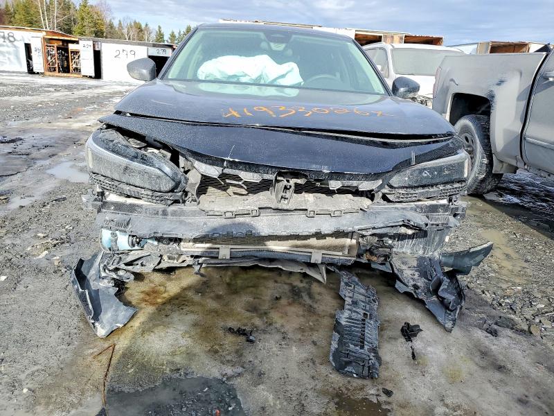 41933026 :رقم المزاد ، 19XFL2H53PE400102 vin ، 2023 Honda Civic مزاد بيع