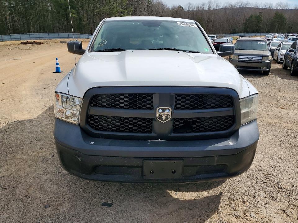 54009636 :رقم المزاد ، 1C6RR6FG9KS600650 vin ، 2019 Ram 1500 Classic مزاد بيع