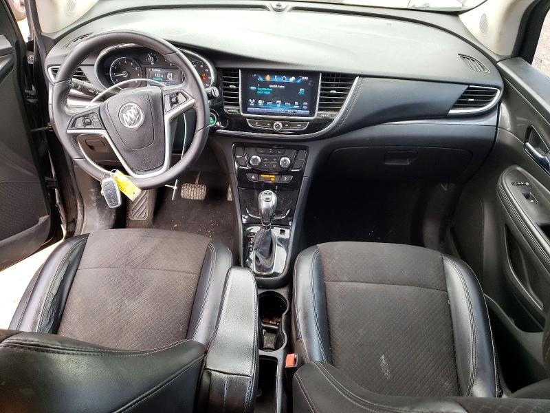 Продаж на аукціоні авто 2018 Buick Encore, vin: KL4CJESB9JB574781, номер лоту: 41937786