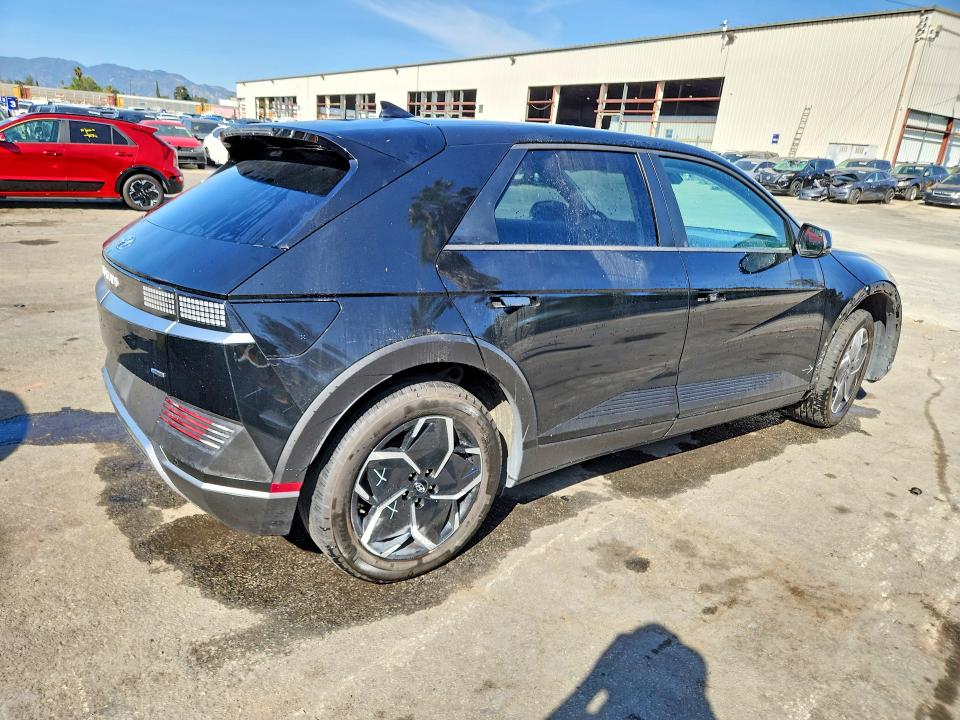 Aukcja sprzedaży 2023 Hyundai Ioniq 5, vin: KM8KNDAF7PU228998, numer aukcji: 46461076