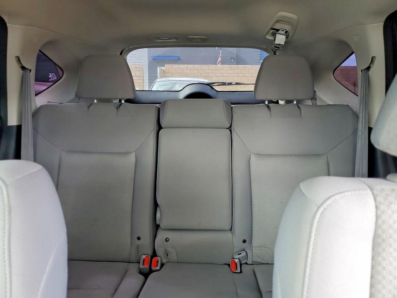 Продажа на аукционе авто 2016 Honda Crv Ex, vin: 2HKRM4H5XGH728005, номер лота: 41606986