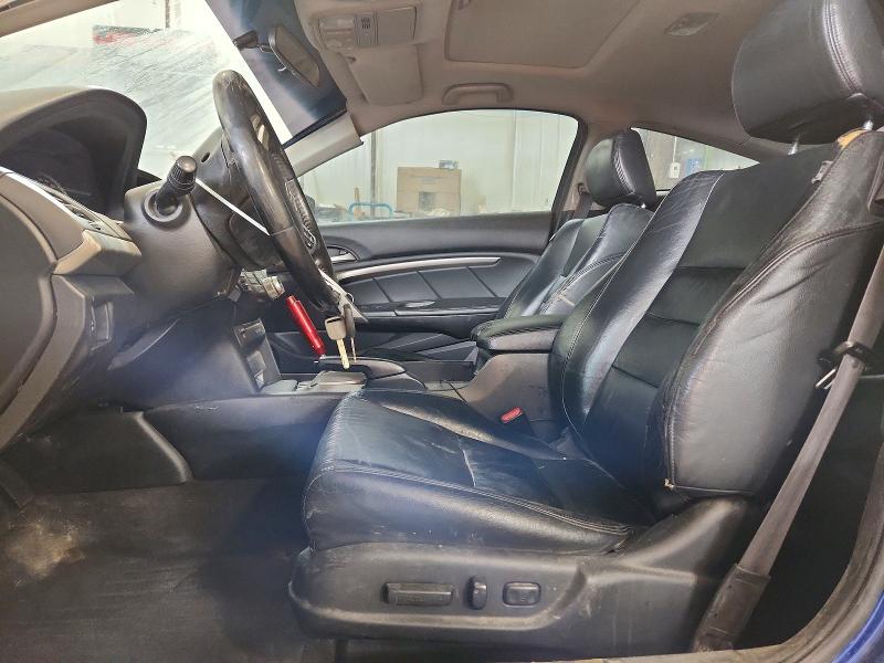 45528956 :رقم المزاد ، 1HGCS22828A801252 vin ، 2008 Honda Accord مزاد بيع