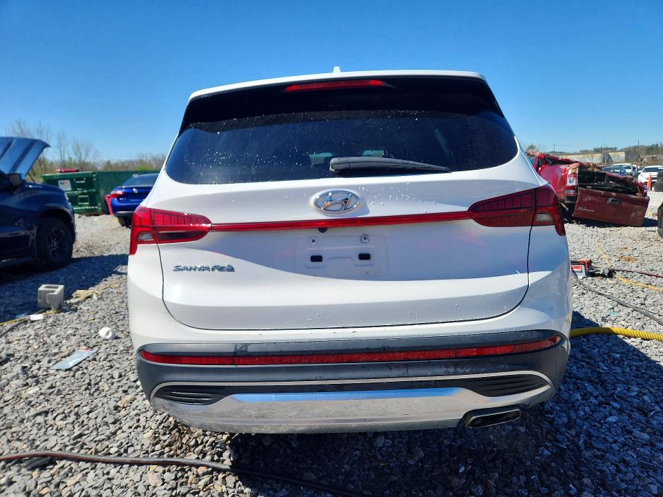 Продажа на аукционе авто 2023 Hyundai Santa Fe, vin: 5NMS34AJ1PH613270, номер лота: 45934176