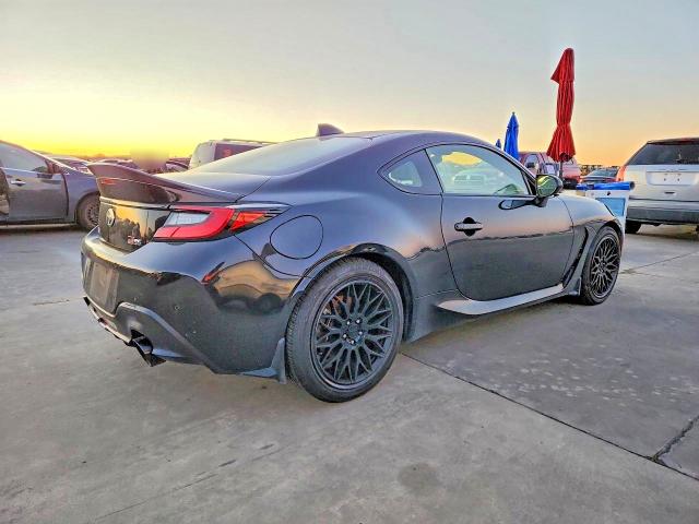 45856056 :رقم المزاد ، JF1ZNBF11P8765207 vin ، 2023 Toyota Gr86 مزاد بيع