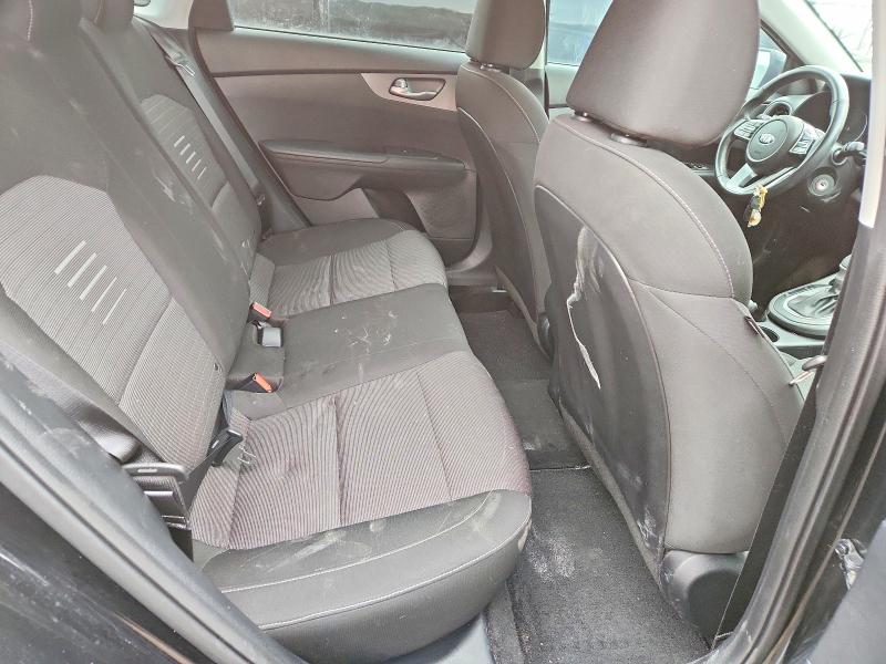 Aukcja sprzedaży 2021 Kia Forte, vin: 3KPF24AD7ME378228, numer aukcji: 79298195
