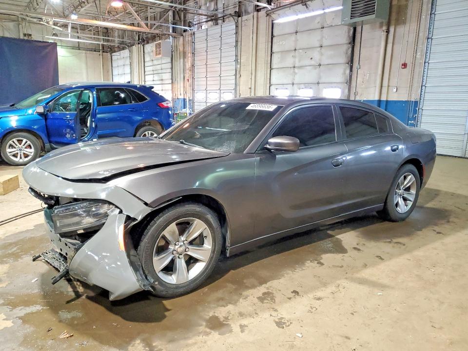 Продаж на аукціоні авто 2016 Dodge Charger, vin: 2C3CDXHG4GH120650, номер лоту: 46896656