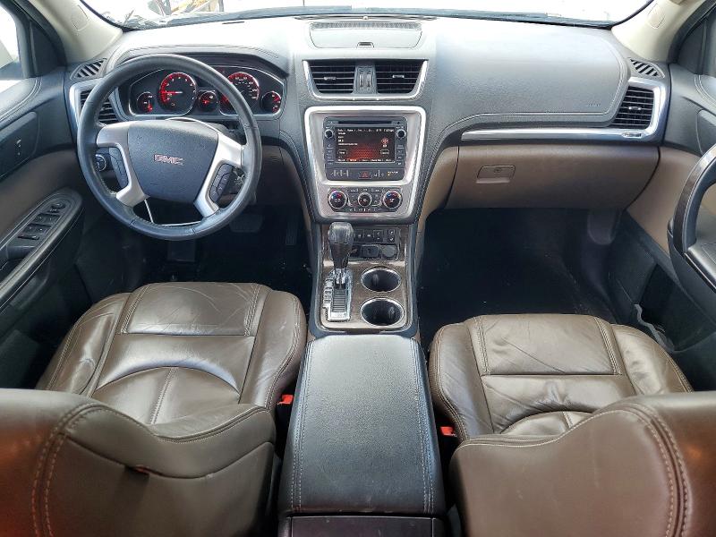 Продаж на аукціоні авто 2015 Gmc Acadia, vin: 1GKKRRKD4FJ278071, номер лоту: 47451176