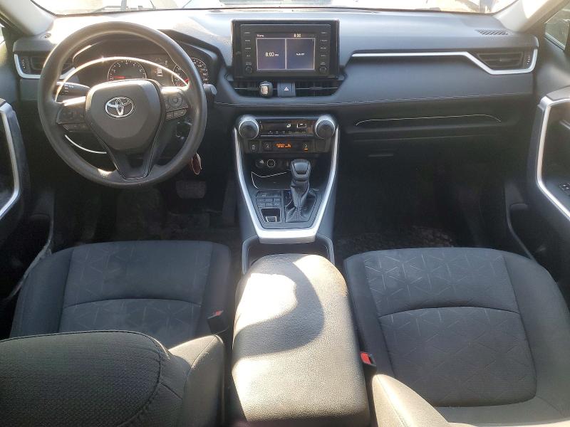 Aukcja sprzedaży 2020 Toyota Rav4 Le, vin: 2T3B1RFV5LC102618, numer aukcji: 41818206