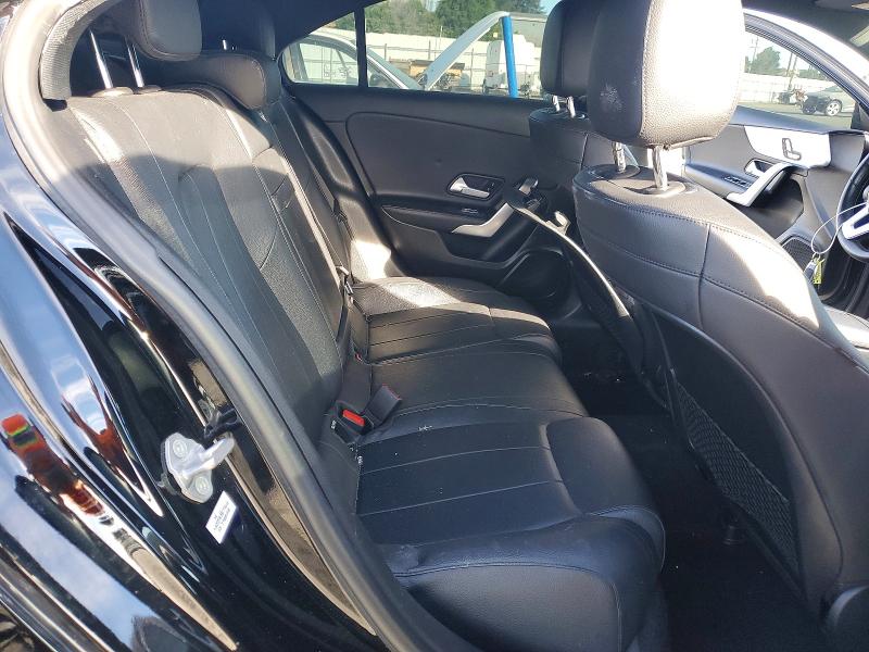 Продаж на аукціоні авто 2019 Mercedes-benz A, vin: WDD3G4EB4KW024818, номер лоту: 47142566