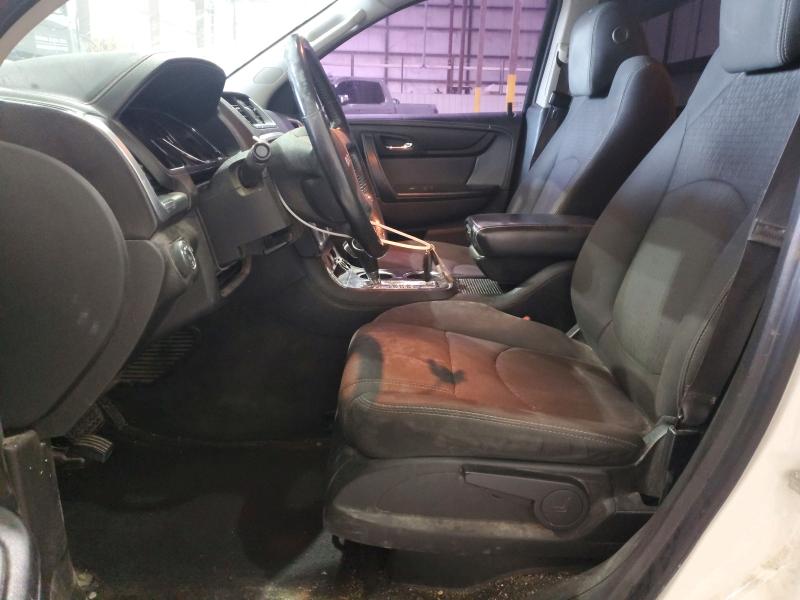 Aukcja sprzedaży 2013 Gmc Acadia, vin: 1GKKRNED0DJ165946, numer aukcji: 47868976