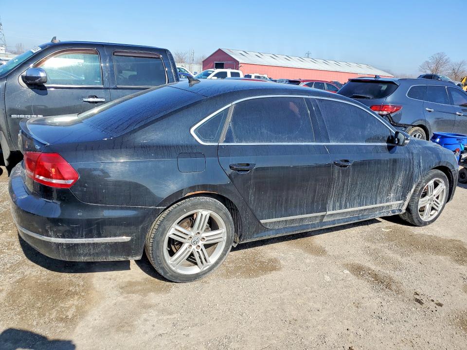 Aukcja sprzedaży 2015 Volkswagen Passat, vin: 1VWCV7A39FC088826, numer aukcji: 79570855